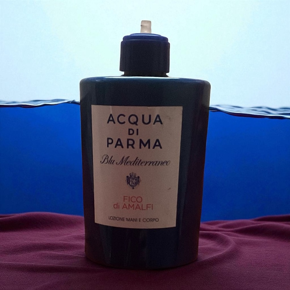 Acqua Di Parma Blu Mediterraneo Fico di Amalfi Body Lotion - 10.14 fl oz. Unisex